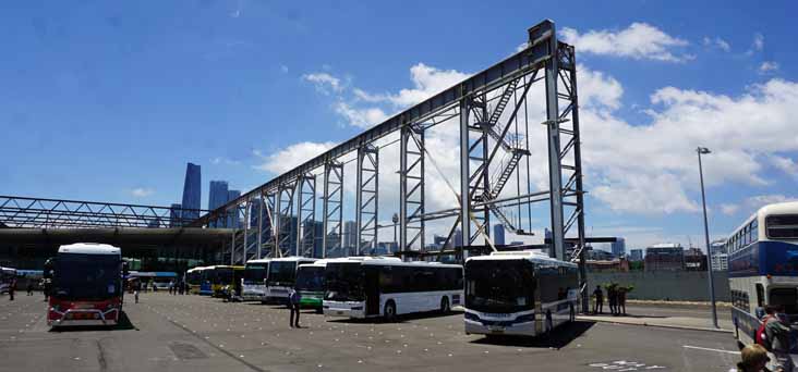 Sydney Busfest 2025
